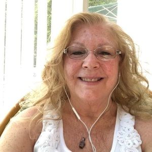 Meet your Posher, Pamela